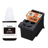 Cabeça Canon G3100 G4110 G2100 G3110 2110 G4111 + Gi19 Black