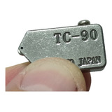 Cabeça De Corte Cortador De Vidro Tc-90 Sem Cabo