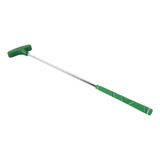 Cabeça De Haste De Borracha Dobrável Putter Mini Para