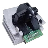 Cabeça De Impressão Compatível Lx350 Preto 240 Dpi.