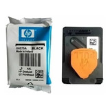 Cabeça De Impressão Hp 517 617 X4e75a Envio Imediato
