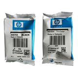 Cabeça De Impressão Hp 580 581 583 584 (m0h50a, X4e75a) Kit