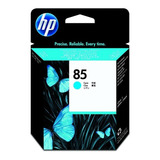 Cabeça De Impressão Hp 85 C9420a Cyan | 70 | 90 | 30 | 130