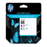 Cabeca De Impressao Hp 88xl C9382a
