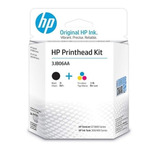 Cabeça De Impressão Hp Gt5800 5810 5822 116 316 410 412 416