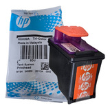 Cabeça De Impressão Hp Ink Tank Wireless 416 Colorido 410 