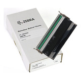 Cabeça De Impressão Zebra S4m 203 Dpi - G41400m - Com Nf-e