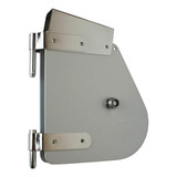 Cabeça De Leme Laser Dingue Holder Optiparts