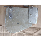 Cabeça De Leme P/ Veleiro Laser,dingue, Holder12