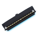 Cabeça Impressão 203dpi Original Zebra Zd220/zd230