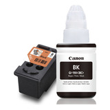 Cabeça Impressão Canon Black G3100 G3110 G3111 Qy6-8001-000