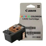 Cabeça Impressão Original Canon (color ) G3100 G3111 G4100