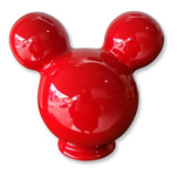 Cabeça Mickey / Minnie G 17x22