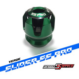 Cabeça Ponteira Pro Speed Style Slider