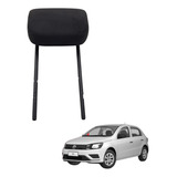 Cabeceira Banco Traseiro Volkswagen Gol G7 1.0 2022 Usado