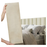 Cabeceira Box Estofada Roma Para Cama Casal 1.40cm
