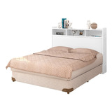 Cabeceira De Cama Queen Melissa -