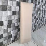 Cabeceira Estofada Em L Cama Solteiro 60x20cm - 15 Módulos