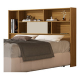 Cabeceira Olivia 1,60 Queen Para Cama