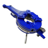 Cabeçote 1/2 A 2 Pra Rosqueadeira Elétrica Wro124 Willemann