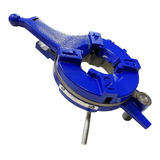 Cabeçote 2.1-2 A 4 Rosqueadeira Elétrica Wro124 Willemann