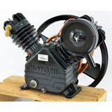 Cabeçote 20pés + Serpentina De Compressor De Ar 200l C20