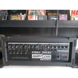Cabeçote Amplificador Wattsom Prh-1500