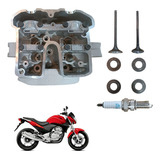 Cabeçote Cb 300 Xre 300 2013 2014 2015 Envio Imediato 