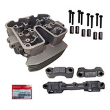 Cabeçote Cb 300/xre 300 2019 Vela Fina Longa Novo Original
