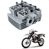Cabeçote Cbx Twister Xr Tornado 250 2001 2002 2003 2004 2005