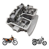 Cabeçote Cbx Twister Xr Tornado 250 2001 A 2005 Promoção
