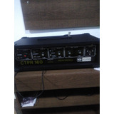Cabeçote Ciclotron Ctpr 160 Professional