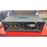 Cabeçote Ciclotron Ctpr 220 
