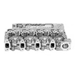 Cabeçote Completo 4.5 4bt Cummins Ford 350 815 3967460 