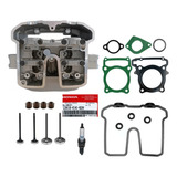 Cabeçote Completo Cb 300/ Xre 300 2009/2022 Original Honda
