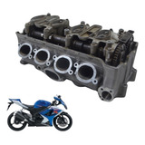 Cabeçote Completo Suzuki Gsx-r 750 Srad