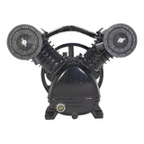 Cabeçote Compressor 10 Pcm Pés 140 Psi Libras