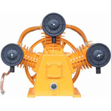 Cabeçote Compressor 15 Pés Compativel Pressure, Peg