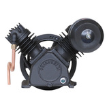 Cabeçote Compressor 20 Pés 175 Psi Compativel Pressure, Peg