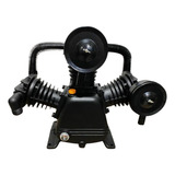 Cabeçote Compressor 30 Pés Alta Pressão Msv30 Cj30 Cmv30