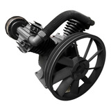 Cabeçote Compressor De Ar 20pés Alta Pressão Motomil C20