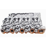Cabeçote Cummins Ford 814 3966448 Motor 4bt 3.9 4.5
