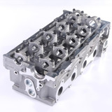 Cabeçote De Motor Kia Sorento 2.5 16v Diesel 2005/2008 D4cb