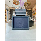 Cabeçote Fender Bassbreaker 007 7w