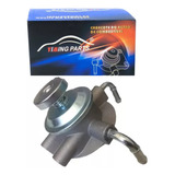 Cabeçote Filtro Combustível Diesel Asia Topic 2.7 8v 97 98