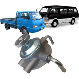 Cabeçote Filtro Combustível Diesel Asia Topic 2.7 8v 97 98
