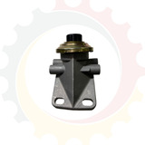 Cabeçote Filtro Combustível Trator Ford F1nn9a384aa 818666