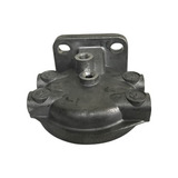 Cabeçote Filtro Combustível Trator Massey Ferguson 65x/265