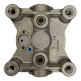Cabeçote Filtro De Água Fleetguard Rosca 11/16 4990853 Pol