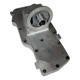 Cabecote Filtro De Oleo Isb Motor Cummins Cargo 2622 E 02/12